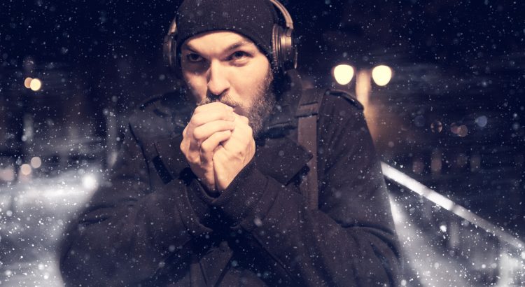 Hypothermia