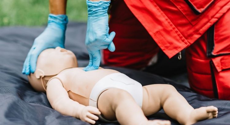 How To Get Your BLS Certification