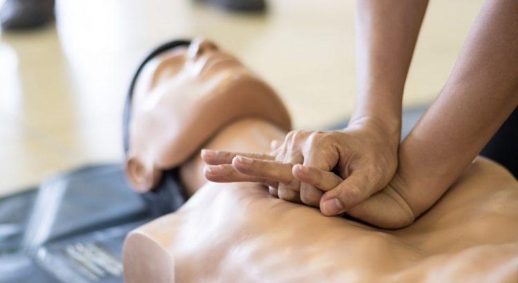 CPR Performance: Common Mistakes To Avoid