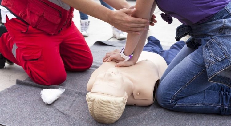 Benefits of First Aid Training in the Workplace