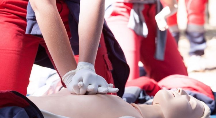 A Short History of Cardiopulmonary Resuscitation