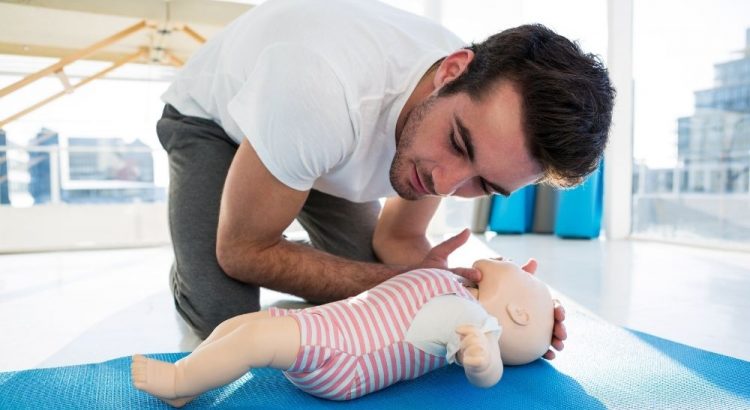 The Difference Between Adult and Pediatric CPR