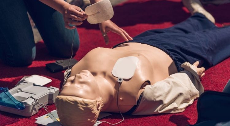 What To Expect at Your BLS Certification Course