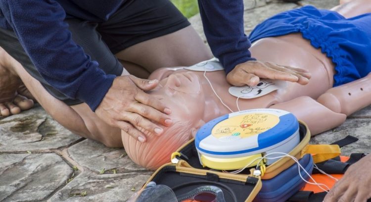 Factors To Consider When Choosing an AED Device